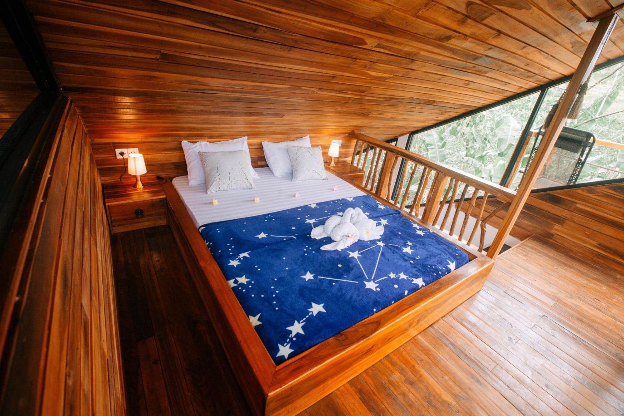Ayumar Homestay Medewi Pulukan Room photo