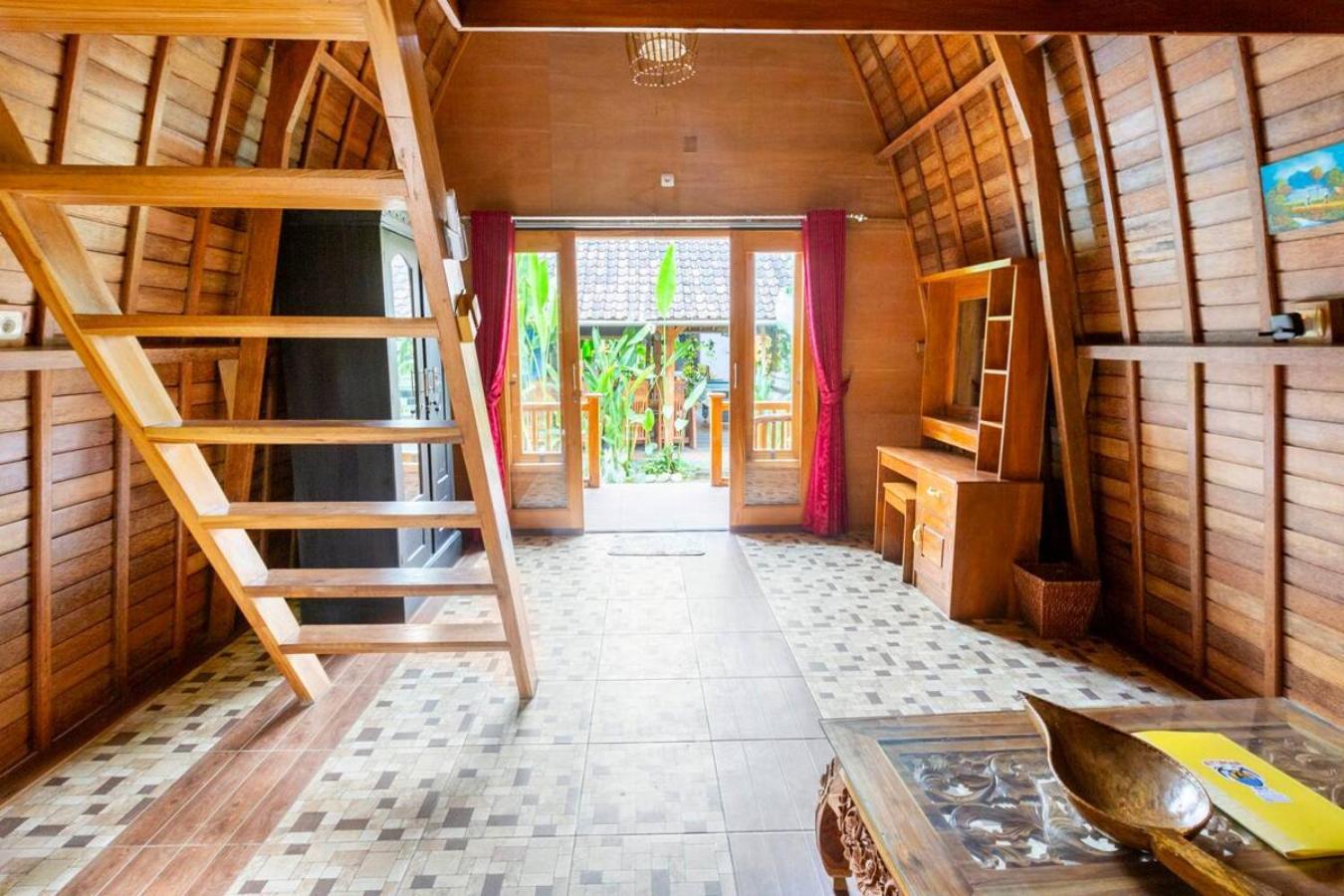 Ayumar Homestay Medewi Pulukan Room photo