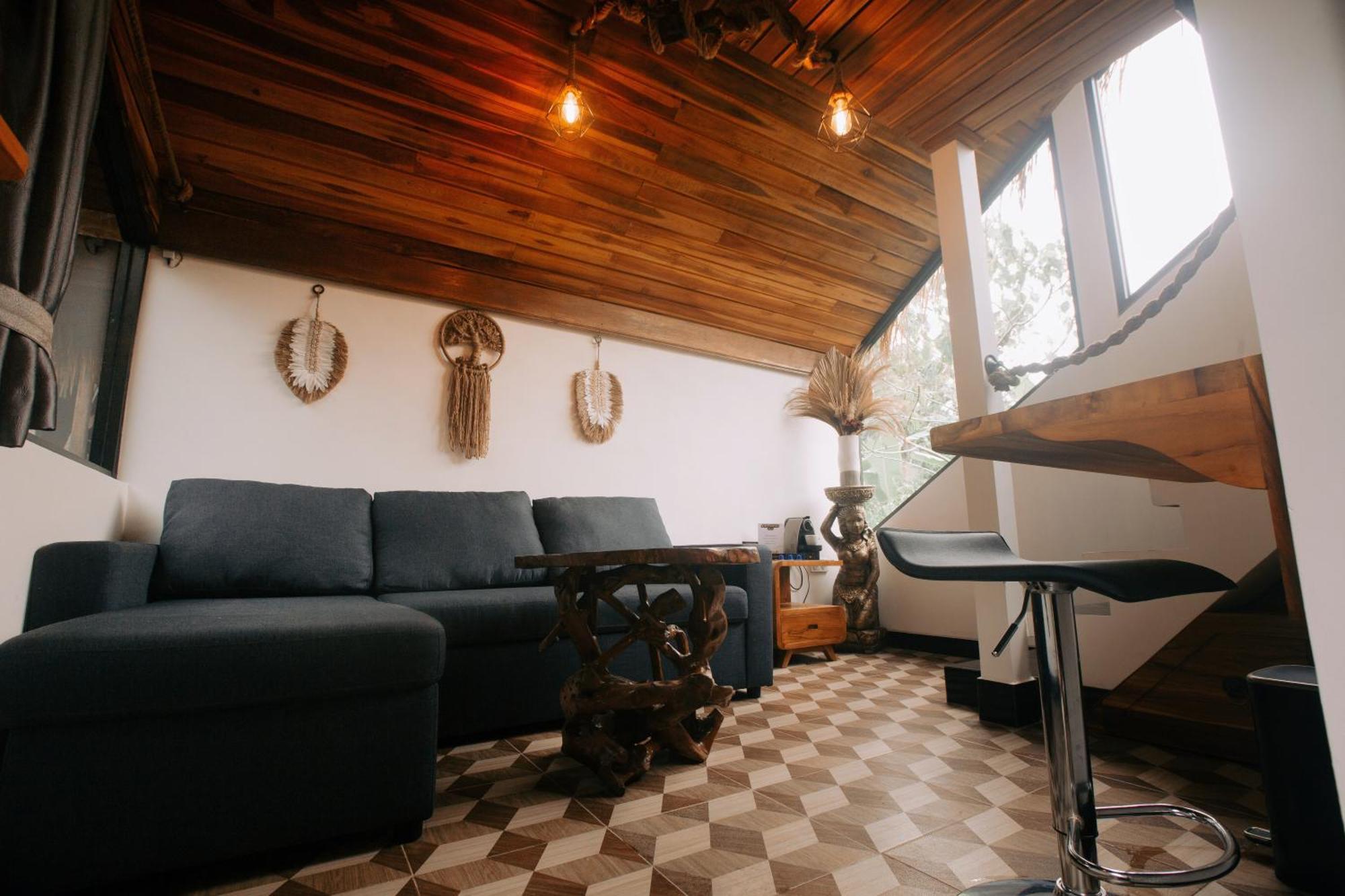 Ayumar Homestay Medewi Pulukan Room photo