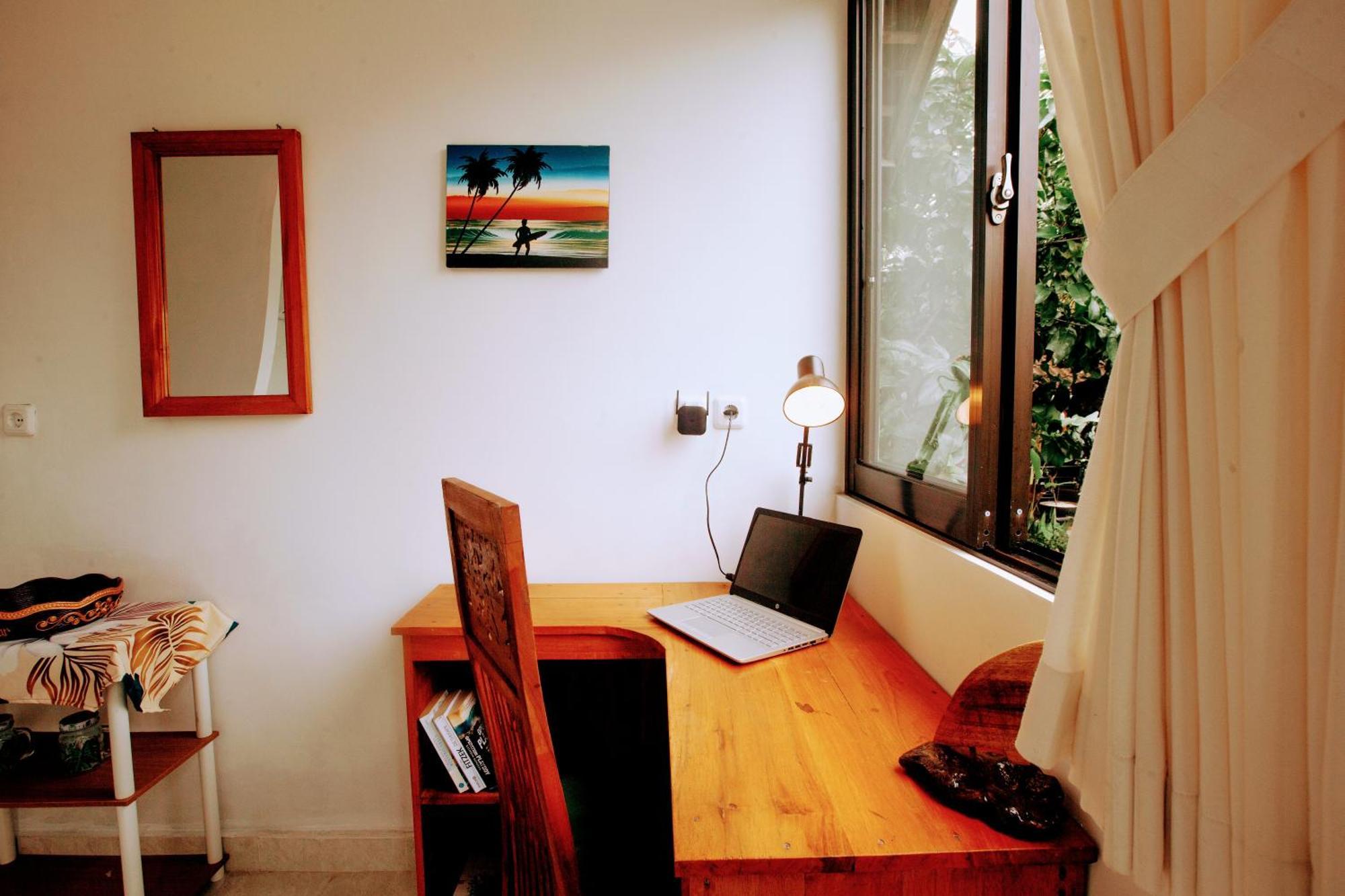 Ayumar Homestay Medewi Pulukan Room photo