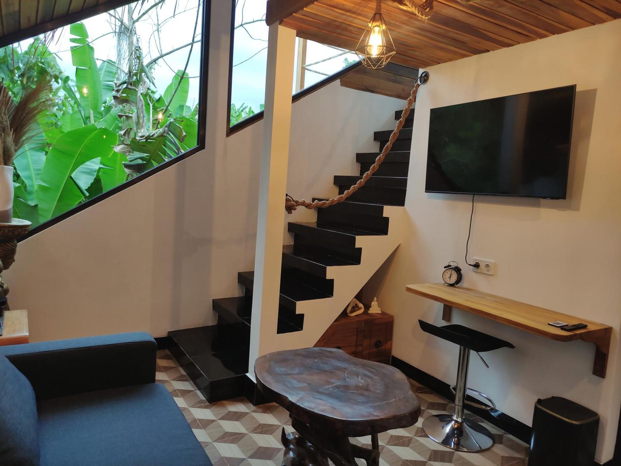 Ayumar Homestay Medewi Pulukan Room photo