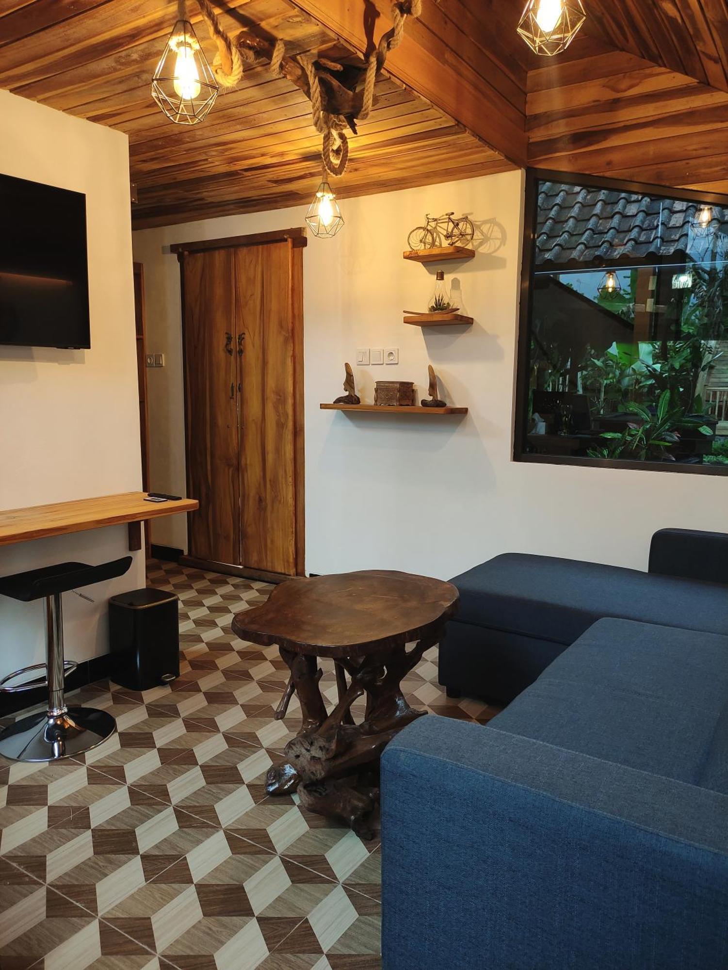 Ayumar Homestay Medewi Pulukan Room photo