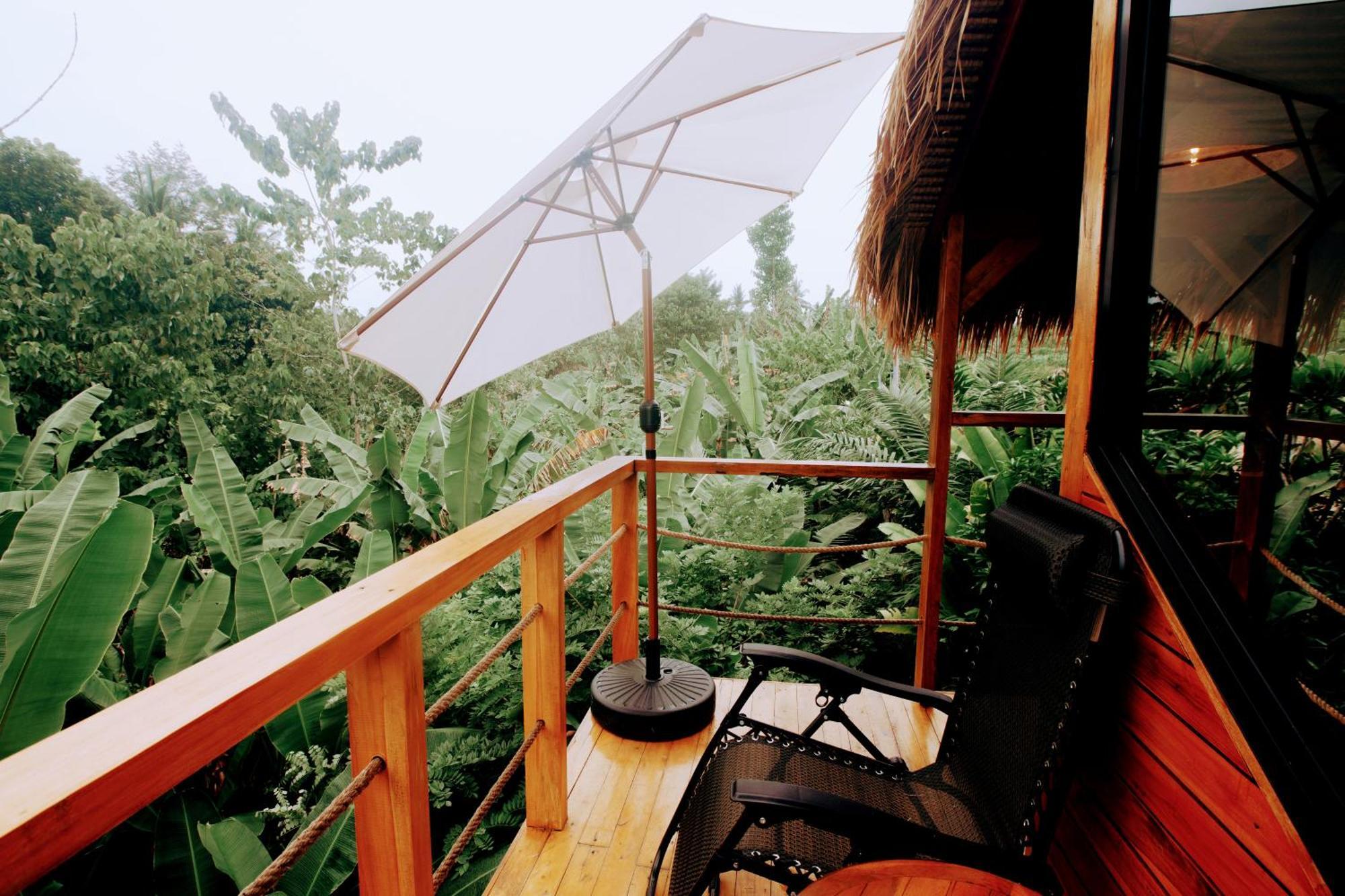 Ayumar Homestay Medewi Pulukan Room photo