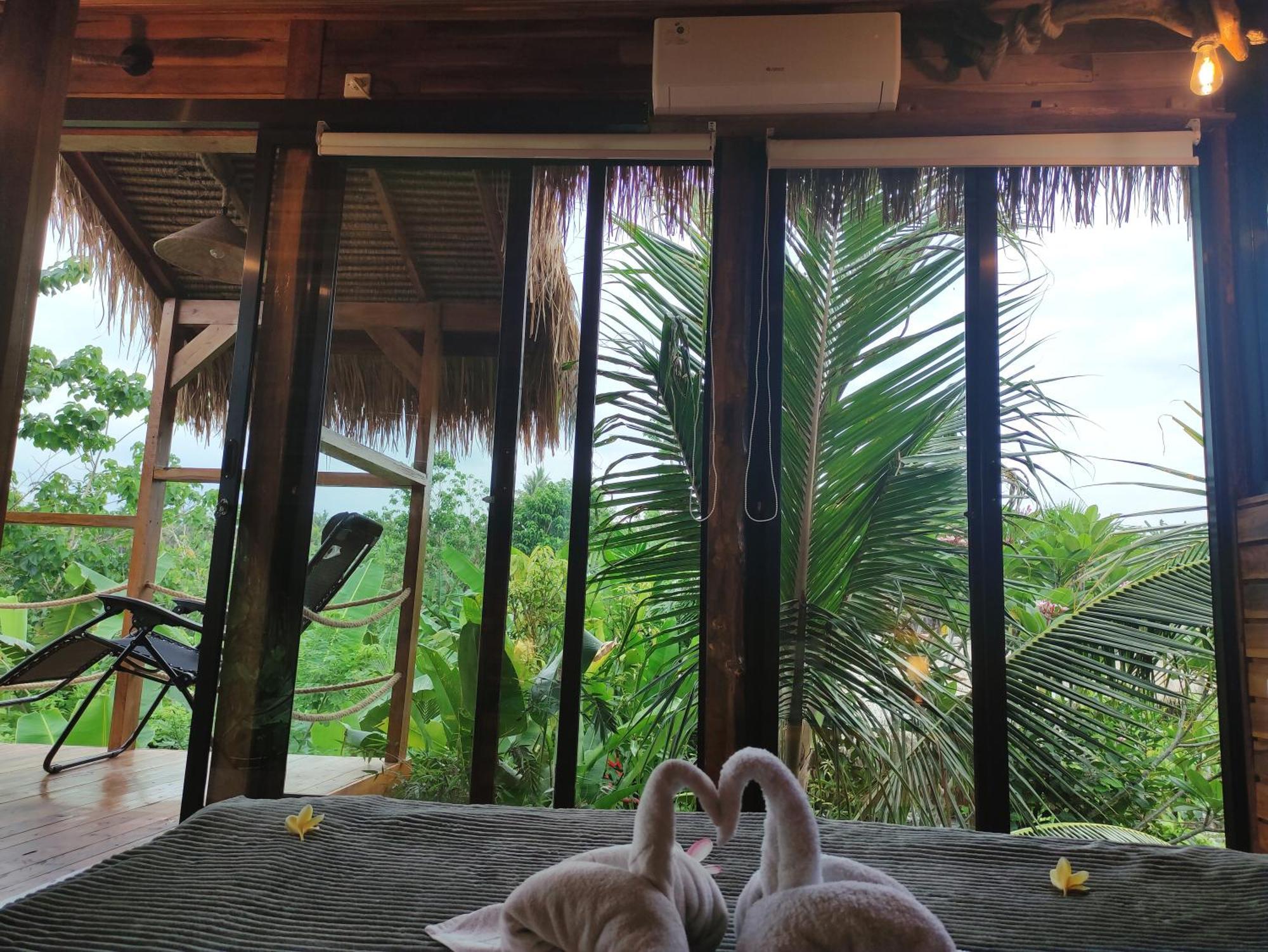 Ayumar Homestay Medewi Pulukan Room photo