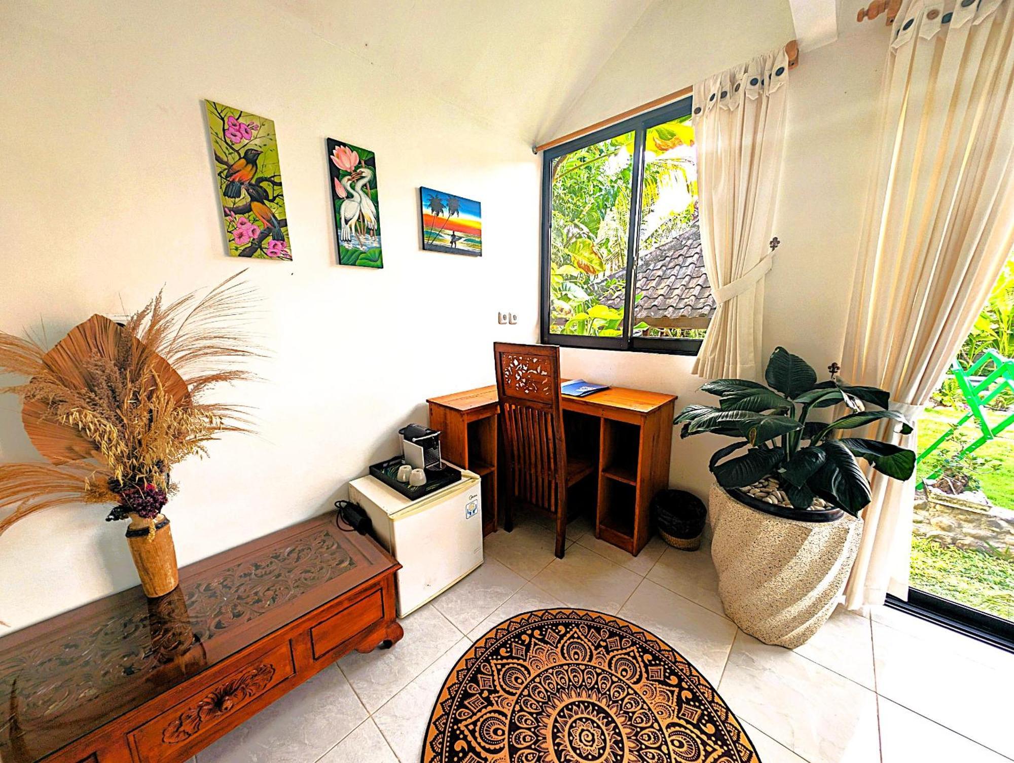 Ayumar Homestay Medewi Pulukan Room photo
