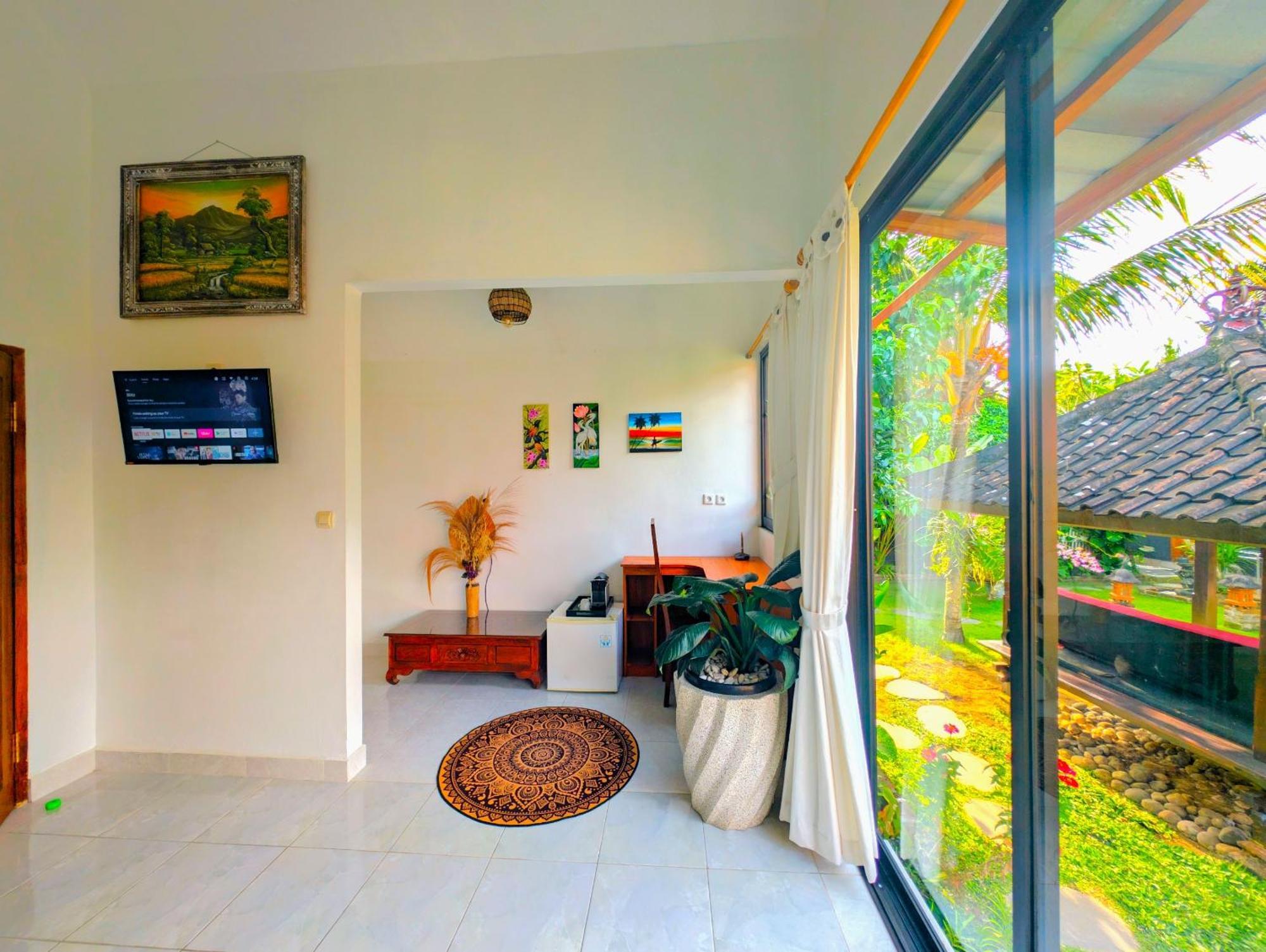 Ayumar Homestay Medewi Pulukan Room photo